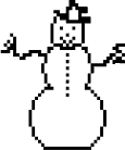 snowman planner