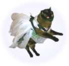 The Ballet Cat