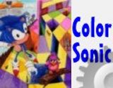 color sonic