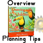 Drawing with Children Thoughts on Planning