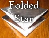 Folded Star