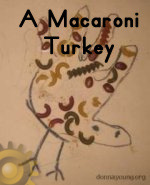 Macaroni Turkey