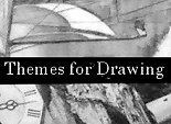 Drawing Assignment Themes