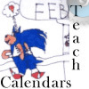 Teach the Calendar