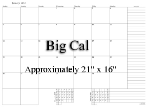 BIG Cal