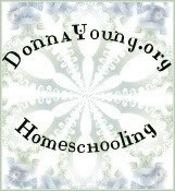 Donnayoung.org for Homeschoolers