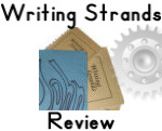 Writing Strands Review