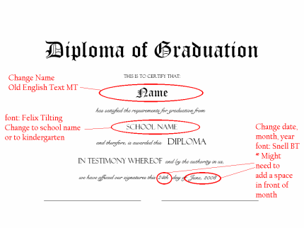 diploma pdf