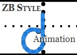 Both Uppercase and Lowercase Manuscript Handwriting Animations