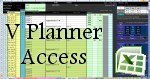 How to access the V Planner