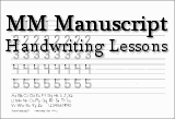 MM Medium - Handwriting lessons