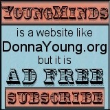 Subscribe to DonnaYoung.org