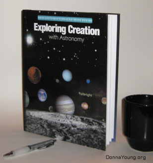 exploring creation with astronomy