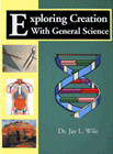 Exploring Creation With General Science Edition 1 Lesson Planse