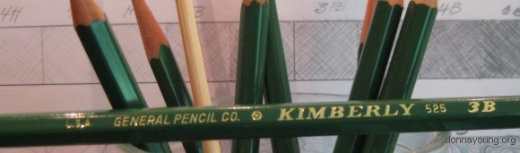 general pencil kimberly
