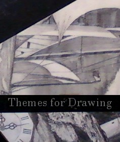 Drawing Assignment Themes
