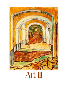 Art III Cover