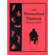 The Homeschool Planbook, Elementary Edition