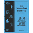 The Homeschool Planbook: Family Edition