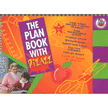 The Plan Book With Pizzazz