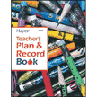 Teacher's Plan & Record Book