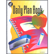 Daily Plan Book