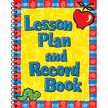 Lesson Plan/Record Book