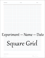 square graph