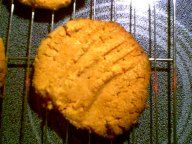 flourless cookies