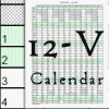 Donna's Matrix Calendar
