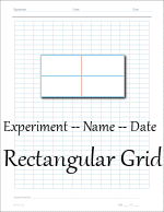 recatangular graph